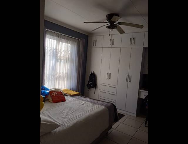 3 BEDROOM DUPLEX FOR SALE IN ARBORETUM